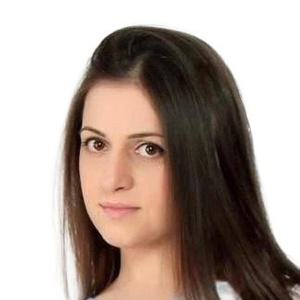 Антонян Лиана Вачиковна