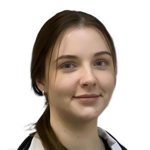 Маринушкина Елена Константиновна