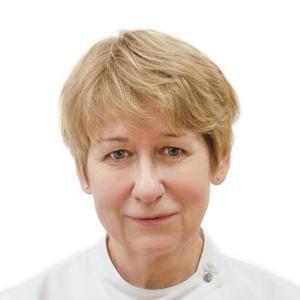 Чехова Надежда Олеговна