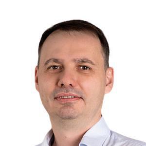 Педченко Максим Юрьевич