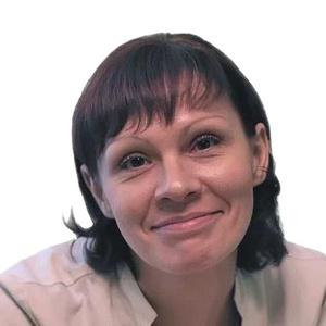 Арсеньева Наталья Александровна