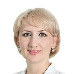 Карамурзова Людмила Ахъедовна