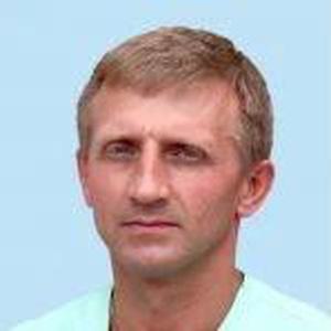 Ландарев Иван Николаевич
