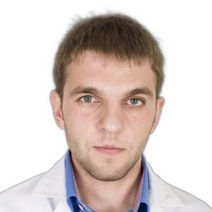 Войцицкий Андрей Анатольевич