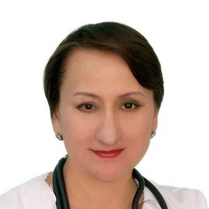 Мамяшева Роза Сагитовна