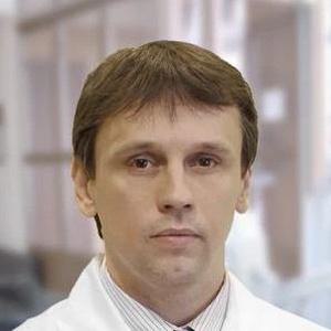 Попогребский Максим Александрович