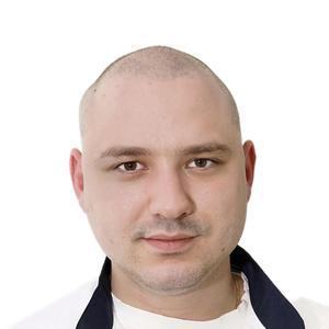 Кучеров Александр Сергеевич