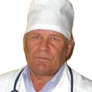 Волков Валерий Васильевич