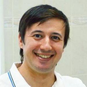 Темкин Михаил Леонидович