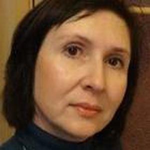 Кудрина Виктория Викторовна