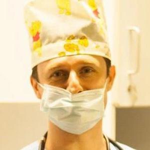 Алексеев Андрей Владимирович