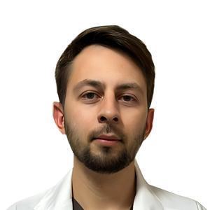 Пронькин Сергей Александрович
