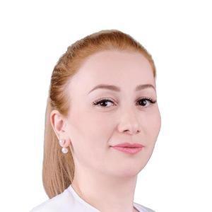 Давлатова Хеда Абуевна