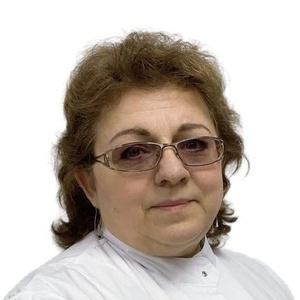 Богомазова Анна Станиславовна