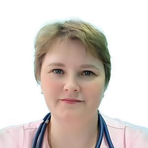 Чекалова Наталья Леонидовна