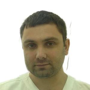 Зубенко Данил Олегович