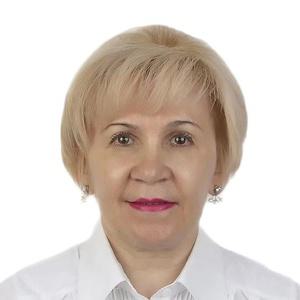 Нуруллина Галина Александровна