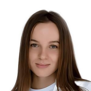 Титова Евгения Витальевна