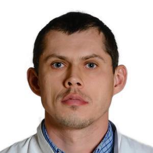 Зорин Павел Николаевич