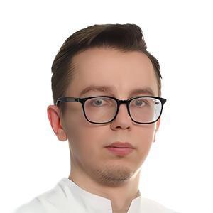 Пирожков Владимир Александрович