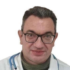Муравьев Дмитрий Федорович