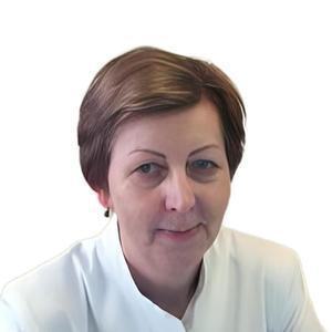 Воробьева Татьяна Владимировна