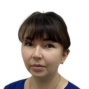 Мунасыпова Регина Зуфаровна