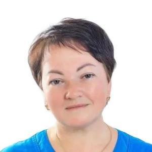 Бусыгина Марина Константиновна
