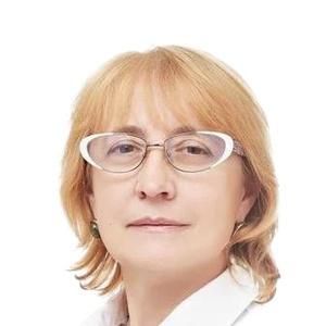 Крутова Вера Михайловна