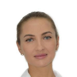 Гуменюк Наталья Евгеньевна