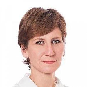 Леванова Елизавета Павловна