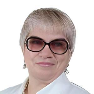Дорогова Елена Игоревна