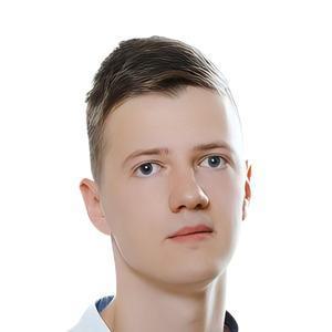 Андриянов Сергей Игоревич