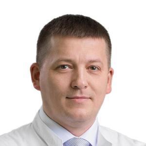 Тихомиров Денис Александрович