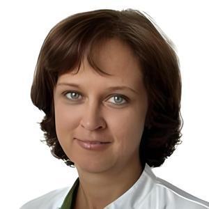 Соловьева Наталья Георгиевна