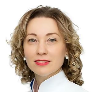 Финешина Евгения Игоревна