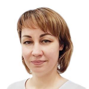 Мустафина (Ибраева) Фарида Расимовна