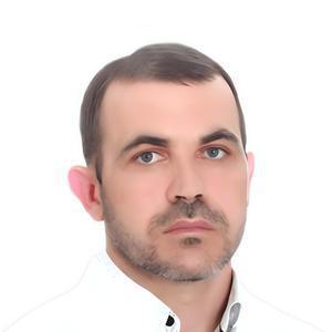 Дмитриев Руслан Михайлович