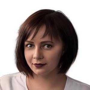 Годованюк (Глекова) Ирина Владимировна