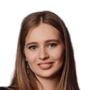 Посохова Яна Алексеевна