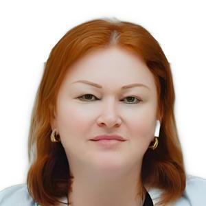 Ахмедова Мадина Джалалутдиновна
