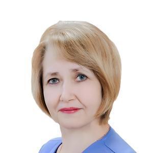 Ожогина Елена Викторовна