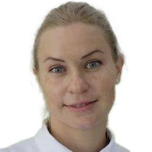 Воробьева Елена Вячеславовна