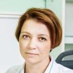 Прозорова Ирина Алексеевна