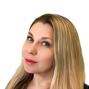 Канузелева Наталья Николаевна
