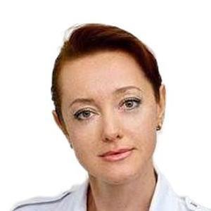 Зубкова Оксана Сергеевна