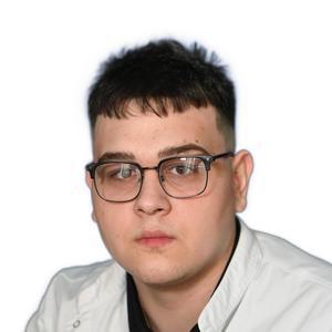 Имамов Амир Аликович