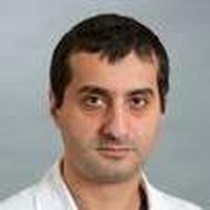Бабаян Гор Робертович