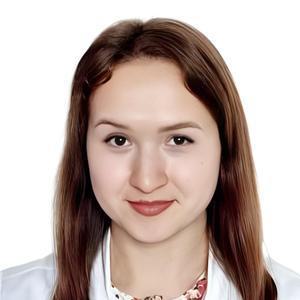 Трубецкая Мария Павловна