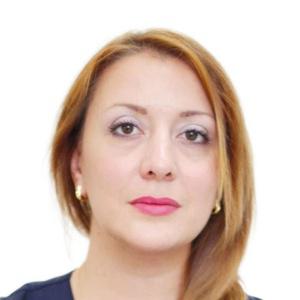 Миролюбская Яна Игоревна